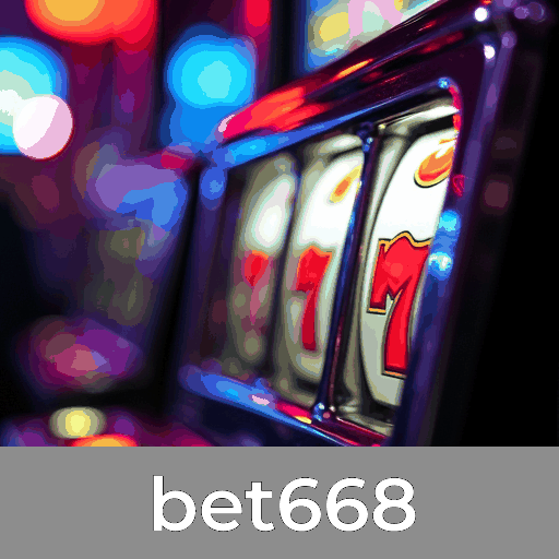 bet668: Slot Machines-Grandes Prêmios, Mesa de Jogos-Variedade, Real Dealers-Experiência Imersiva