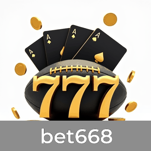 bet668: A Plataforma de Apostas Móvel que Você Precisa