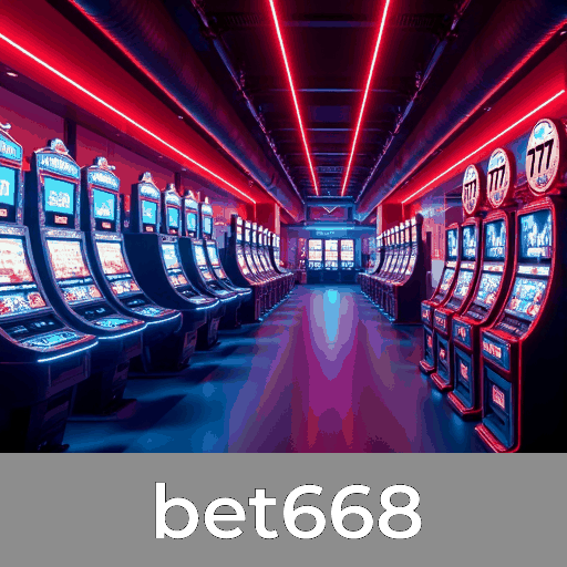 Bônus Únicos e Ofertas Imperdíveis no bet668