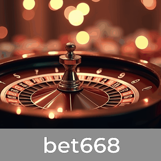 Experimente o Acesso Seguro Premium no bet668
